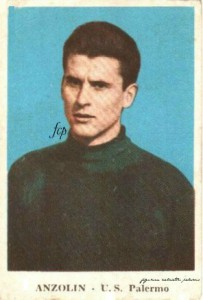 Alba Tortona 1959-1960 Anzolin