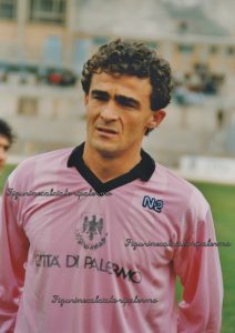 Auteri Gaetano 1988-1990