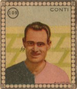 Bea figurine stadio 1948-1949 Milani