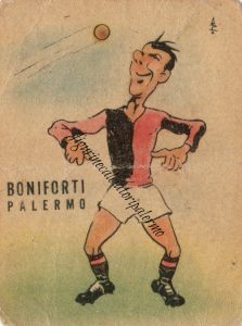 Boniforti 1947-1948 Fidass