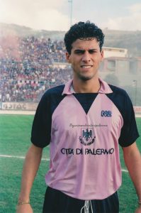 Bucciarelli Fabbrizio 1988-1995