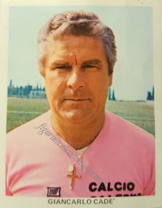 Cadè Giancarlo 1979-1980