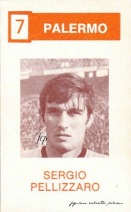 Carte da gioco Nuzzi 1969-1970 Pellizzaro