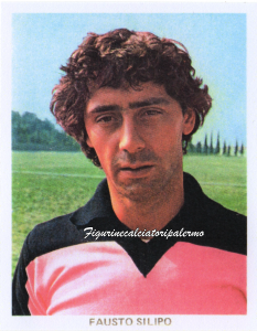 Fausto Silipo 1978-1979