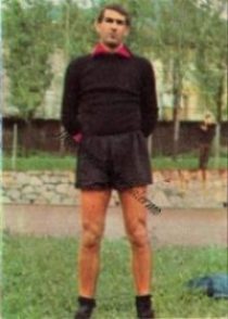 Ferretti 1968-1969