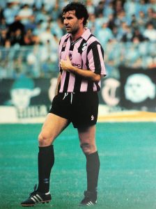 Lunerti Giorgio 1990-92
