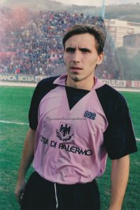 Manicone Antonio 1987-1989