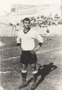 Palermo Calcio 1958-1959 Simone Caruso