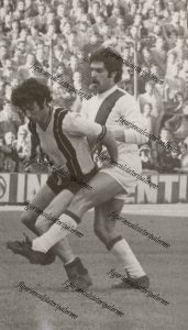 Palermo Calcio 1973-1974 Erminio Favalli Palermo Reggiana 2-2