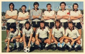 Palermo Calcio 1976-1977