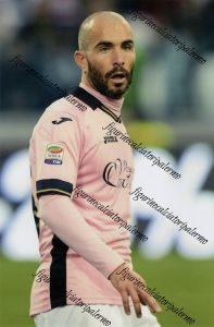 Palermo Calcio Enzo Maresca 2014-2016