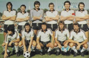 Squadra 1976-77