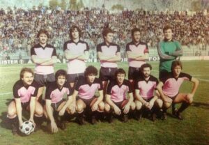 Squadra 1977-78