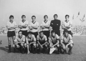 Squadra Palermo 1970-71