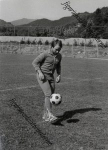 Vito Chimenti 1977-1978