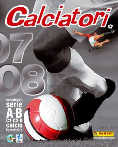 Calciatori-Panini-2007-08