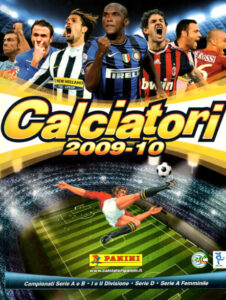 Calciatori-Panini-2009-10
