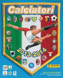Calciatori-Panini-2013-14