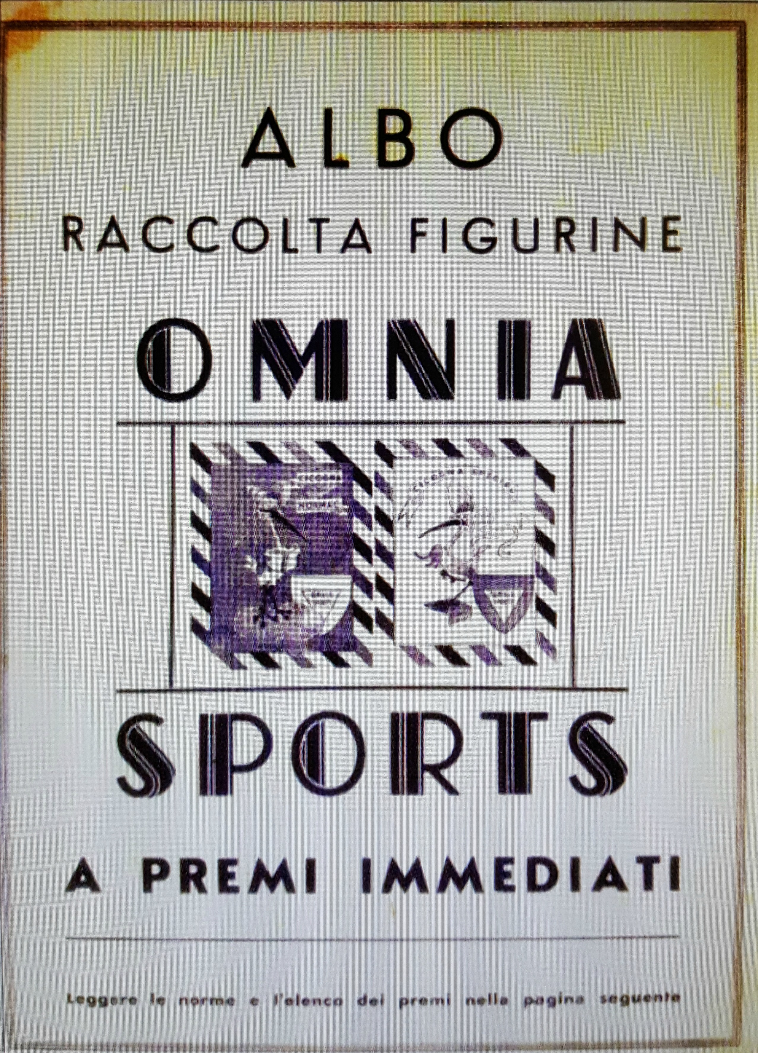album-omnia-sport-1949-1950