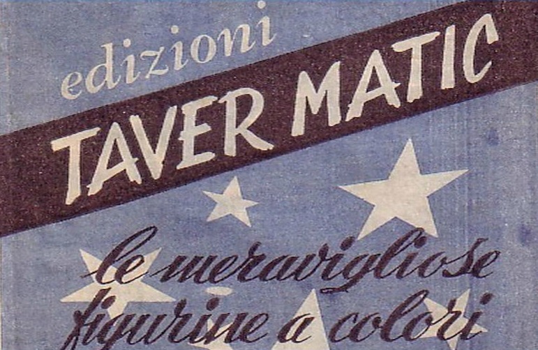 album taver-matic