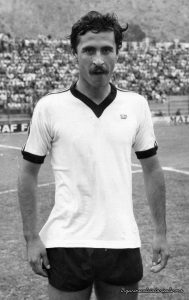 Felice Vermiglio 1978-1979
