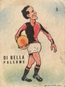 fidass 1947-1948 Di Bella