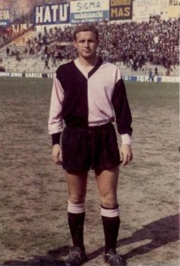 figurine calciatori palermo 1964-1965 Mario Cipollato