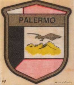 Relì 1968-1969 Scudetto