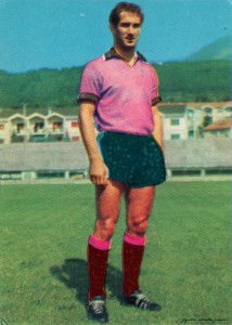 Relì 1968-1969 Bercellino