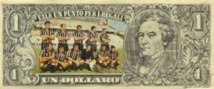 Squadra Dollaro 1968-69