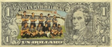 Squadra Dollaro 1968-69
