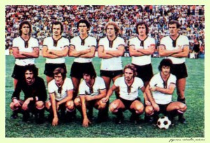 Figurine calciatori palermo 1975-1976 Squadra Edis