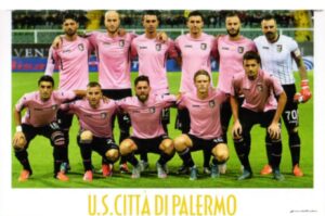 Fotografie Palermo Calcio