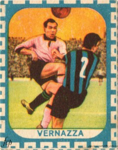 Cicogna Nannina 1959-1960 Vernazza