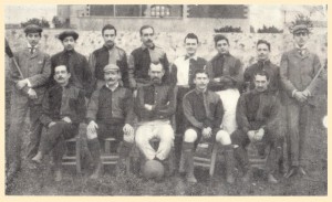 Palermo 1898