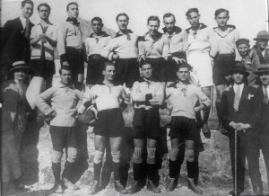 Palermo Calcio 1925-1926