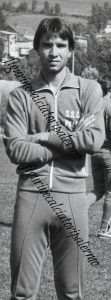 Palermo Calcio 1977-1978 Giuseppe Puma
