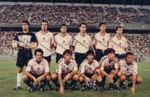Palermo Calcio 1990-1991