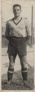 Palermo Calcio Bruno Castellani 1933-1936