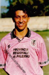 Palermo Calcio Cardinale