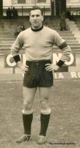 Santiago Vernazza 1957-1960