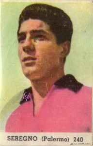 Lampo 1958-1959 Sereni