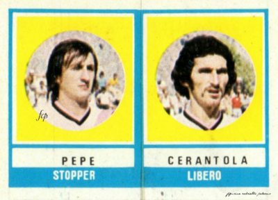 Lemm 1973-1974 Pepe-Cerantola