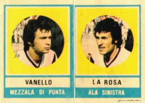 Lemm 1973-1974 Vanello-La Rosa