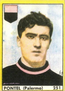 Pontel 1964-1965 Baggioli