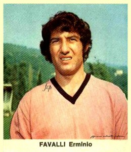 Edisport 1972-1973 Favalli