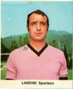 Edisport 1972-1973 Landini