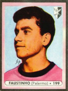 Lampo 1962-1963 Faustinho