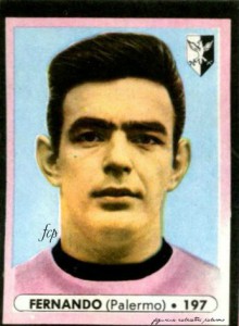 Lampo 1962-1963 Fernando