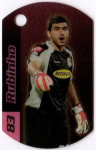 calcio metalstars 2009-2010 Rubinho